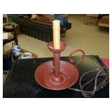 Electric Candle Lamp