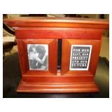 Tabletop Photo Box