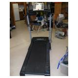 Weslo Crosswalk Treadmill