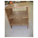 Solid Oak Table
