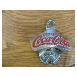 Coca Cola Bottle Opener Germany Made