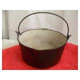 Marietta Cast Iron Kettle #8