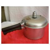 Vintage Presto Cook Master Cooker