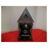 Home Decor Bear Bird Hose