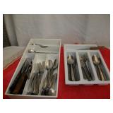 Assorted Silverware