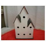 Home Decor Bird House