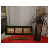 Home Decor Handmade Signs