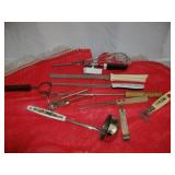 Assorted Kitchenware