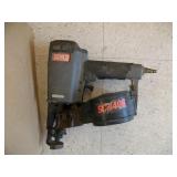 Senco Nail Gun With Nails