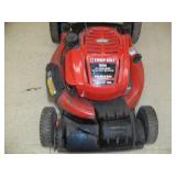 Troy-Built Lawn Mower 21' Cut Self Propelled