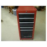 Craftsman Tool Box: NOT on Wheels