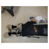 Natural Golf Clubs