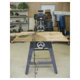 Craftsman 10' Radial Arm Saw