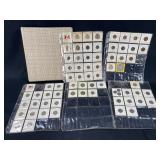 Coin Collection: Peace $, Buffalos, V, Steel Cents