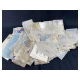 Stamps Collection, Lot A