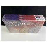 2006-P,D Quarter Sets (15 Coins) Incl. Gold Plated