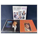 Vinyl Records: Dean Martin - Houston +