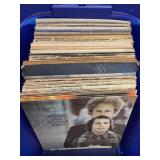 Vinyl Records Collection: Many Great Titles