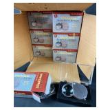 Case of (10) Jeweler