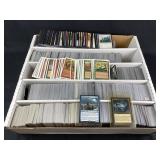 Huge MTG Cards Collection, Darksteel Etc