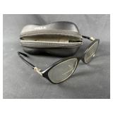Vogue Designer Bifocal Reading Glasses