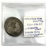 276-282 A.D. Ancient Roman Probus Coin