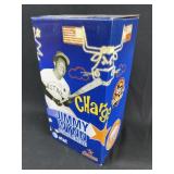 2010 Jimmy Wynn Astros 45th Anniv. Bobblehead