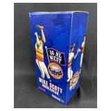 2010 Mike Scott Astros 45th Anniv. Bobblehead