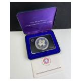 1973 Bicentennial Commemorative Silver Medal