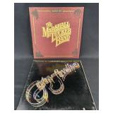 Vintage Captain Tennile & Marshall Tucker Vinyls
