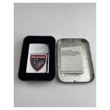 Houston Texans Zippo Lighter in Box