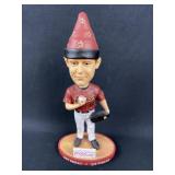 Roy Oswalt The Wizard Bobblehead, Scarce