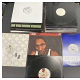 Hip-Hop Vinyl Records Collection: Mos Def, Biggie