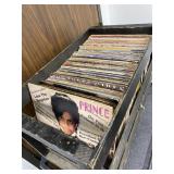 Huge R&B, Funk, Jazz Etc. Records Collection