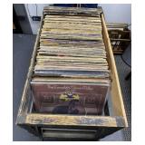 Huge R&B, Oldies, Rock Etc. Records Collection