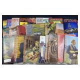1950s-1990s American Rifleman Magazines Collection
