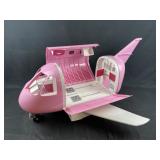 1999 Barbie Airplane, Large
