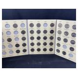 US National Park Quarters Partial Set, (40) Coins