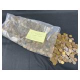 (2000) Lincoln Wheat Cents Collection, Great Mix