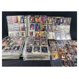 HUGE NBA Cards Collection, Michael Jordan & More