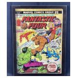 Fantastic 4 Comic Style Wall Hang