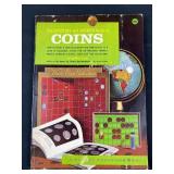 1963 Coins Q&A Golden Adventure Book
