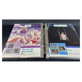 1988 Olympic Games Philatelic Tribute Album