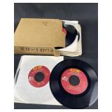 (21) N.O.S. Willie Cobbs Testing 1,2,3 Vinyls 7"