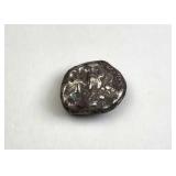 c. 400 B.C. Persia Siglos Silver Coin, Chunky