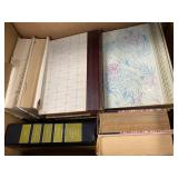 Collection of Vintage Reader