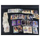 Sports Cards Mixed Lot w/ Bagwell & More