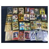 Misc Stars Sports Cards, Michael Jordan & More
