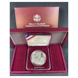US Mint 1999 Dolley Madison PF Silver in O.G.P.