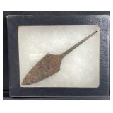 5th-7th Century Byzantine Arrowhead Tip